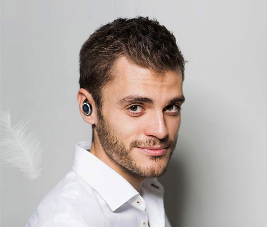 블루투스 이어폰 제조사 아웨이(awei)가 라인제로 완전무선 이어폰 T1 출시를 기념해 무료체험 이벤트를 실시한다고 14일 밝혔다. 이번 이벤트는 라인제로 T1을 자유롭게 체험한 후 마음에 들지 않으면 수령 후 일주일 안에 반품하면 된다. 아웨이 제공